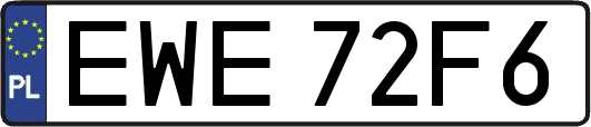 EWE72F6