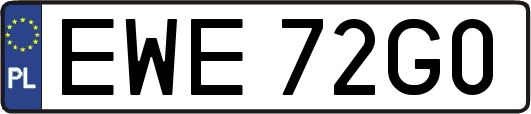 EWE72G0