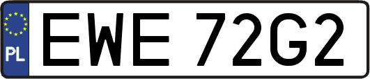 EWE72G2