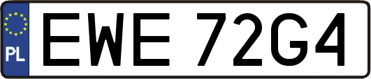 EWE72G4