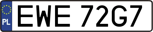 EWE72G7