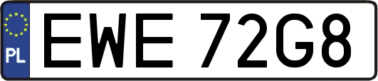 EWE72G8