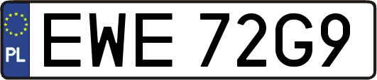 EWE72G9