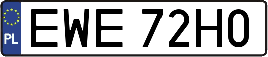 EWE72H0
