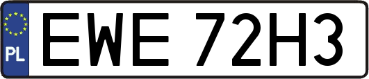 EWE72H3
