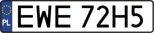 EWE72H5