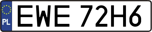 EWE72H6