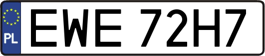 EWE72H7