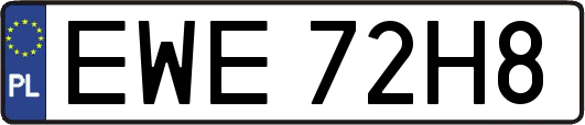 EWE72H8