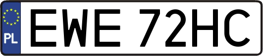 EWE72HC