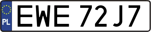 EWE72J7
