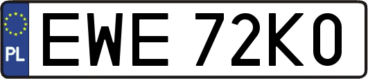 EWE72K0