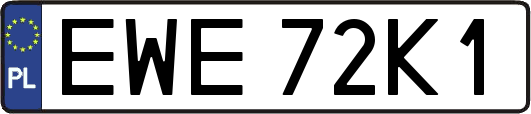 EWE72K1