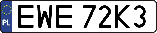 EWE72K3