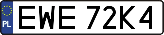 EWE72K4