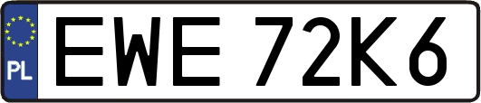 EWE72K6