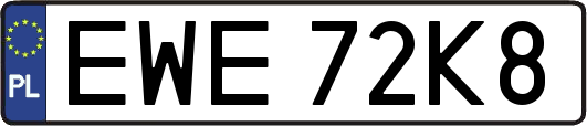 EWE72K8