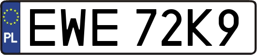 EWE72K9