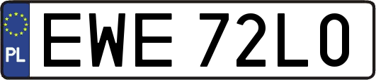 EWE72L0