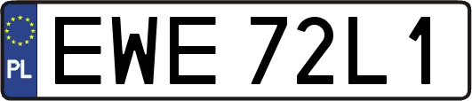EWE72L1
