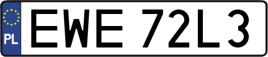 EWE72L3
