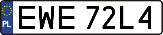 EWE72L4