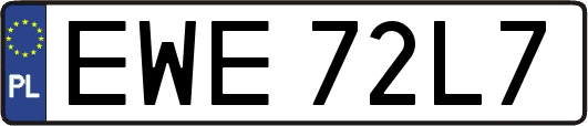 EWE72L7