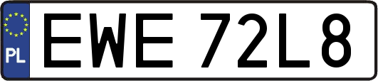 EWE72L8