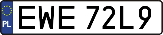EWE72L9