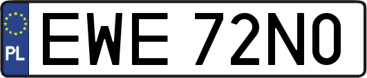 EWE72N0