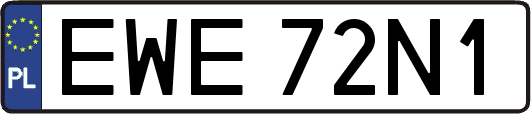EWE72N1