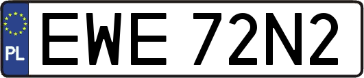 EWE72N2