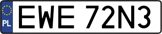 EWE72N3