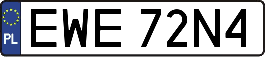 EWE72N4