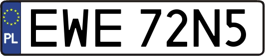 EWE72N5