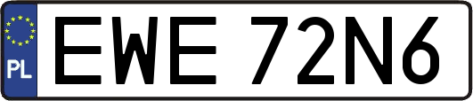 EWE72N6