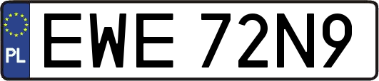 EWE72N9