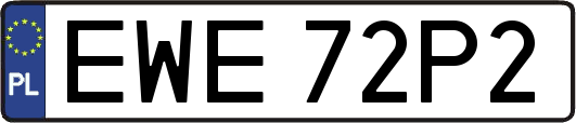 EWE72P2