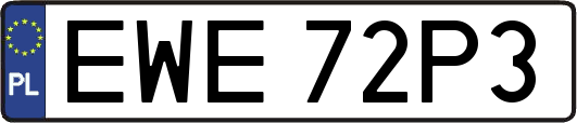 EWE72P3