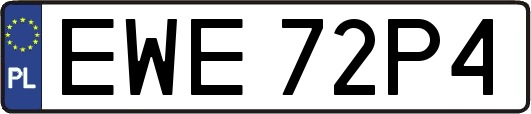 EWE72P4