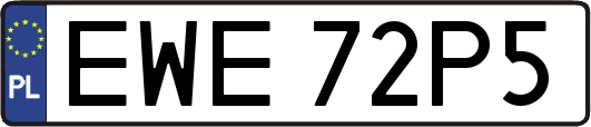 EWE72P5