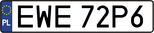 EWE72P6