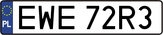 EWE72R3