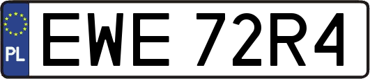 EWE72R4