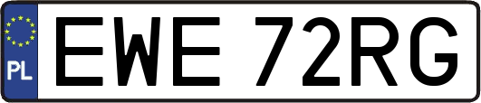 EWE72RG