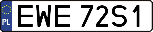 EWE72S1