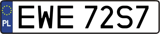 EWE72S7