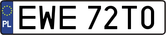 EWE72T0