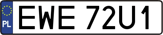 EWE72U1