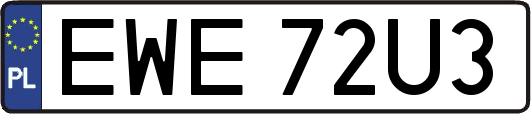 EWE72U3